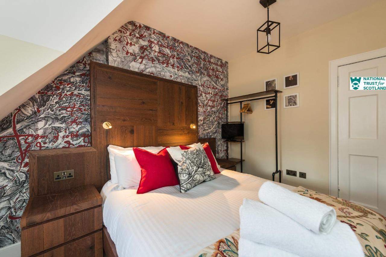 Struthers Apartment By National Trust Scotland Эдинбург Экстерьер фото